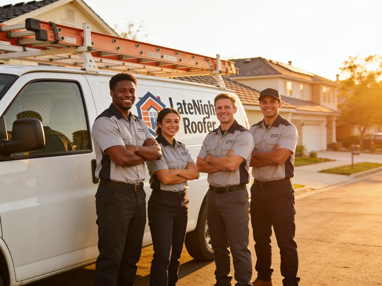 Emergency Roof Repair company in Amboy, IN